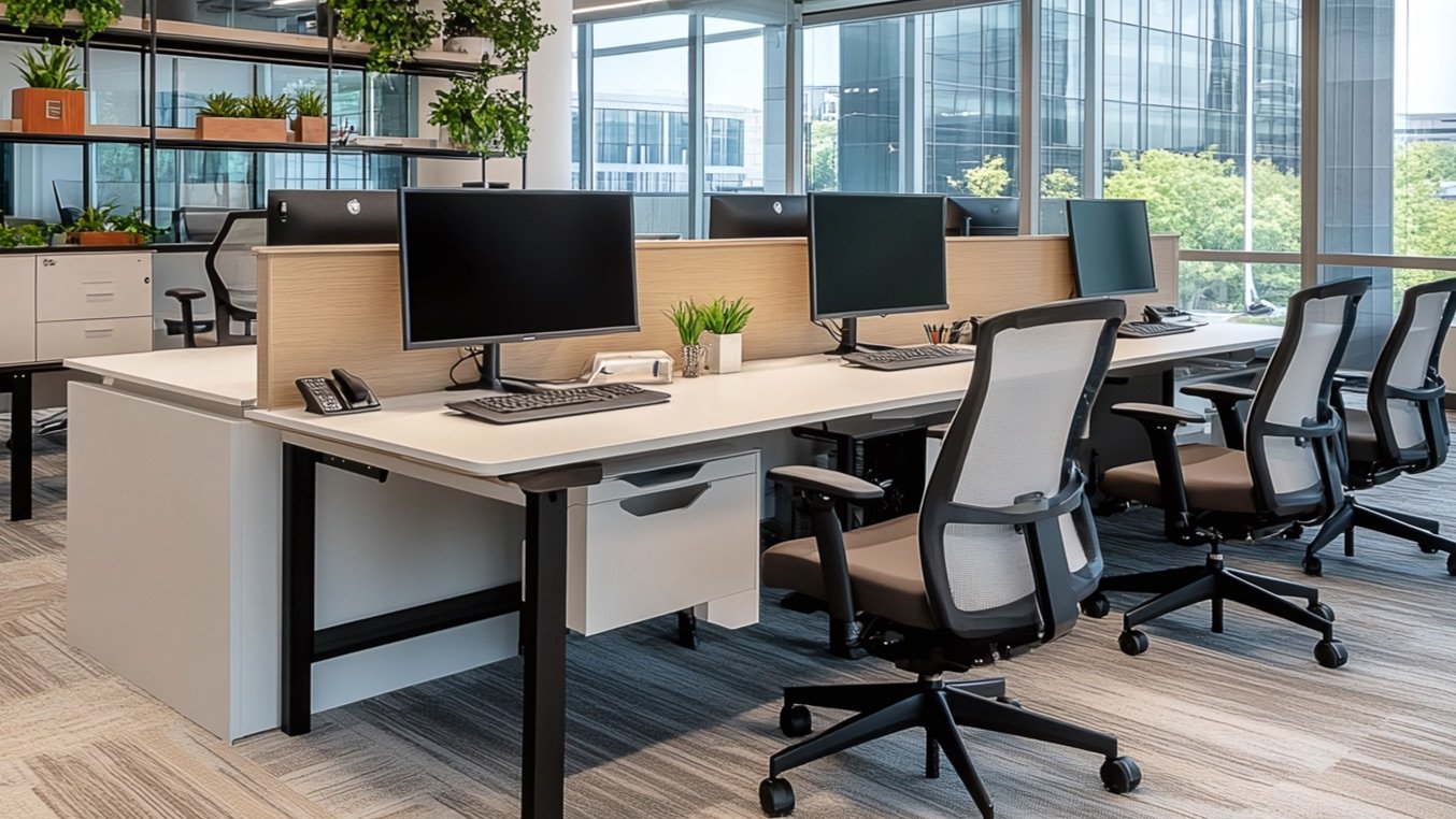 Office Furniture Solutions